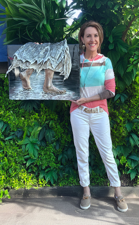 Miracle on the Water