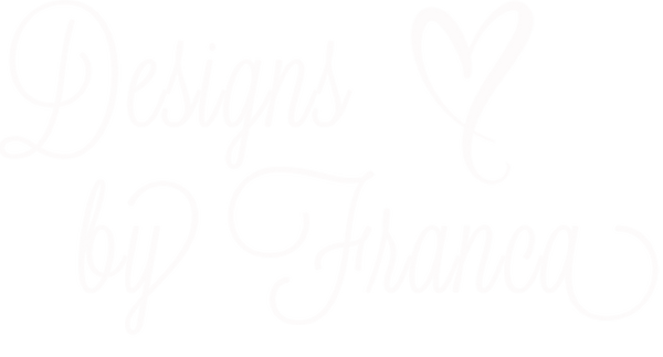 Designs by Franca