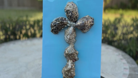 French Shell Montage